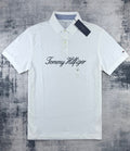 Playera Tipo Polo Tommy Hilfiger