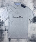 Playera Tipo Polo Tommy Hilfiger