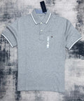 Playera Tipo Polo Tommy Hilfiger