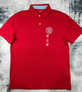 Playera Tipo Polo Tommy Hilfiger