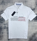 Playera Tipo Polo Tommy Hilfiger