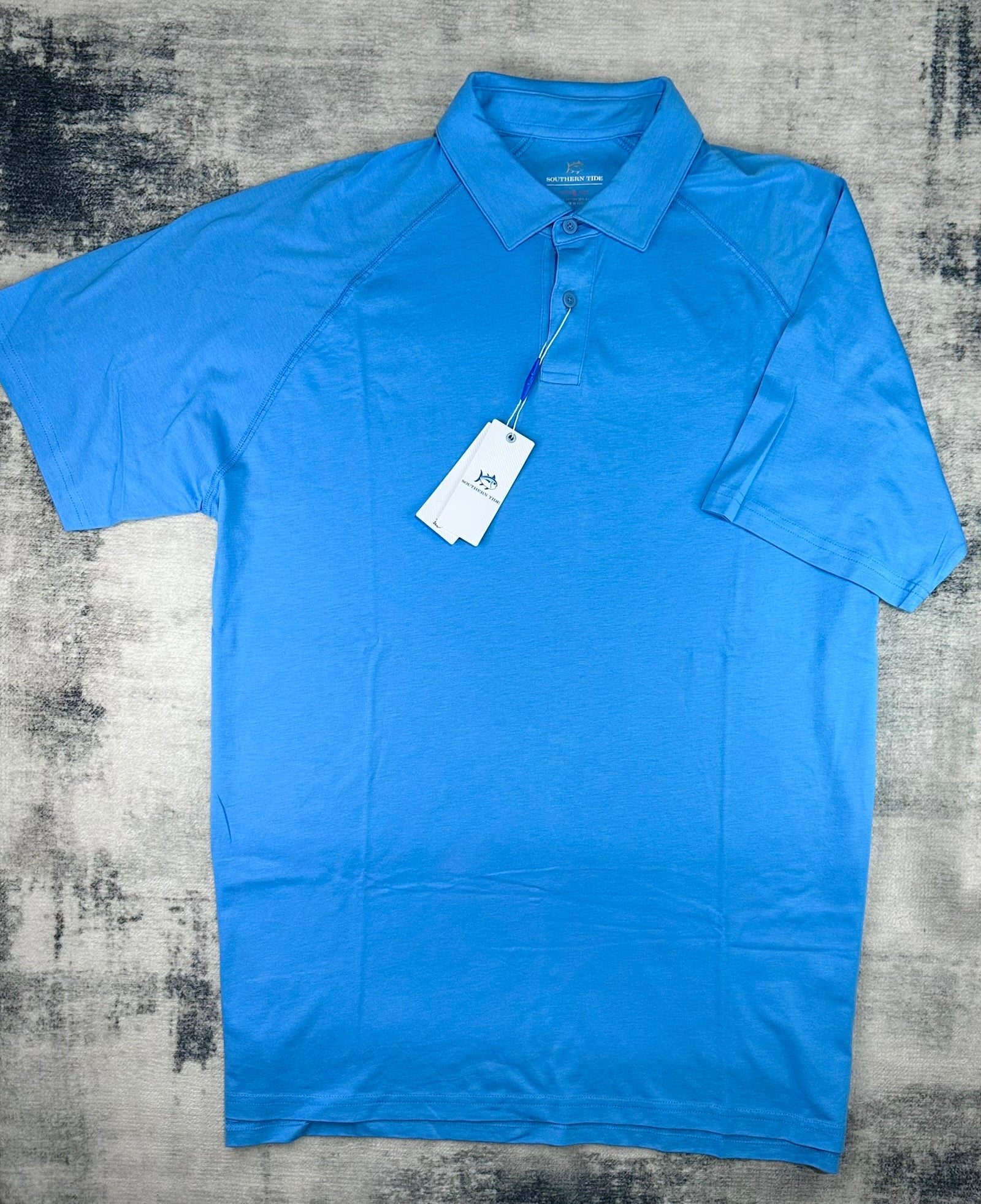 Playera Tipo Polo Vineyard Vines