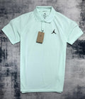 Playera Tipo Polo Jordan