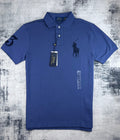 Playera Tipo Polo Polo Ralph Lauren