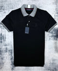 Playera Tipo Polo Psycho Bunny
