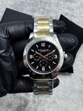 Reloj Coach Hombre