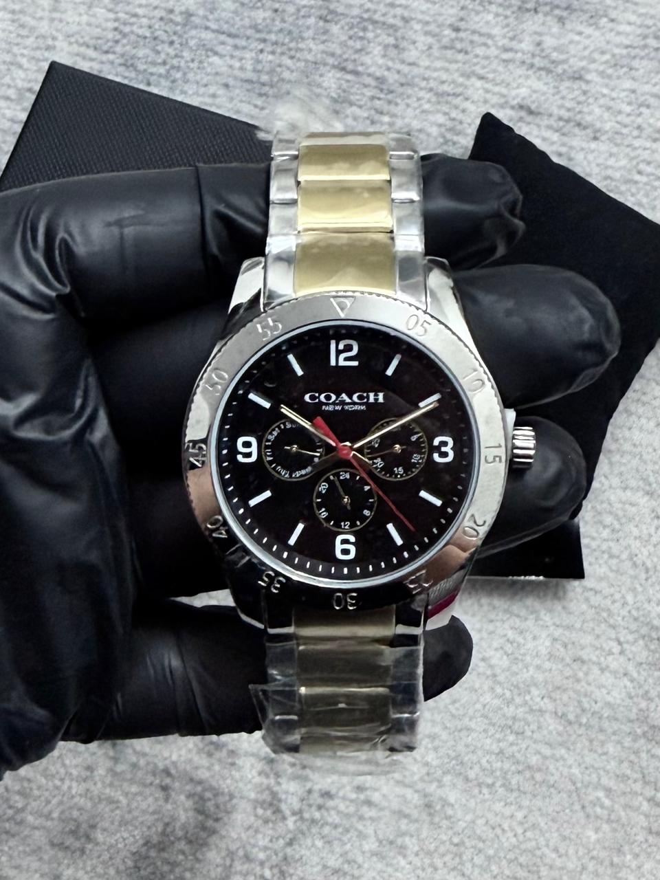 Reloj Coach Hombre