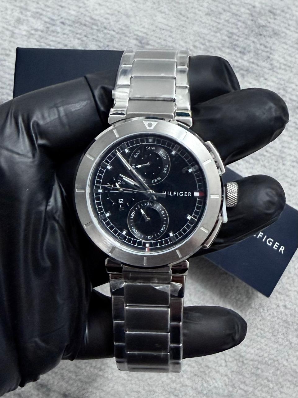 Reloj Tommy Hilfiger Hombre