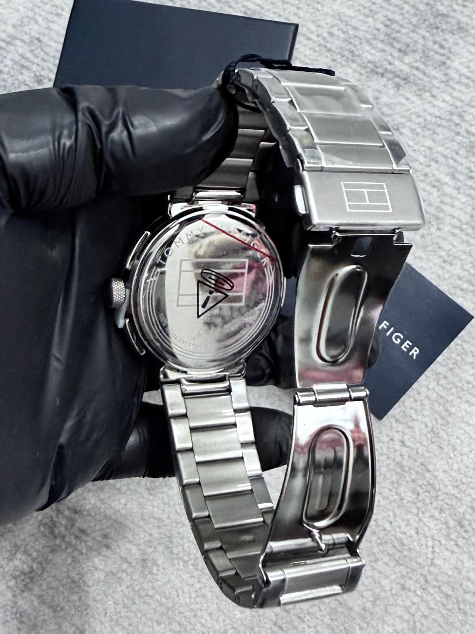 Reloj Tommy Hilfiger Hombre