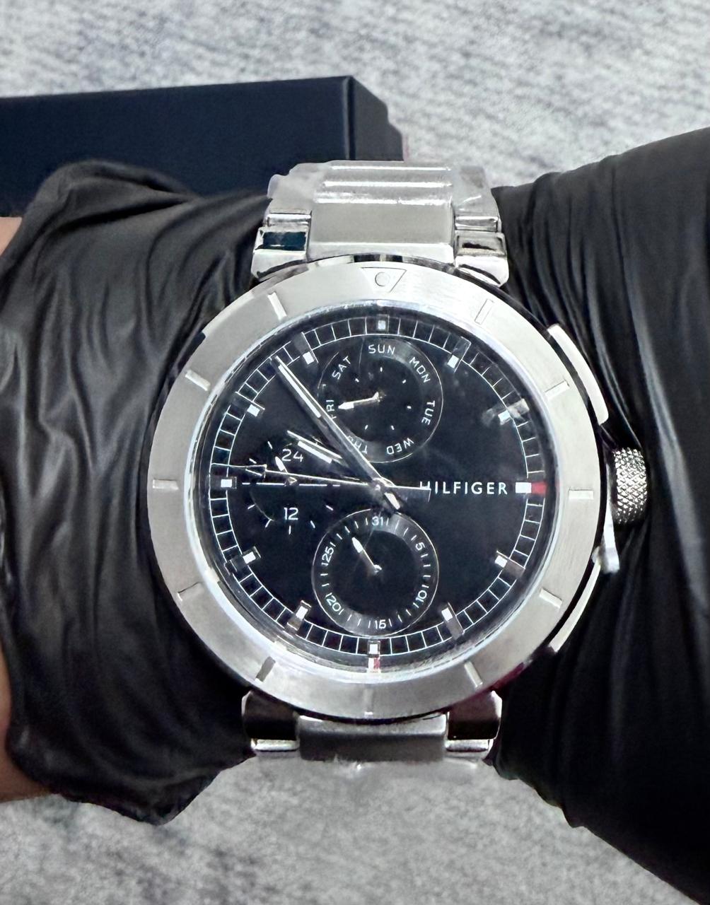 Reloj Tommy Hilfiger Hombre