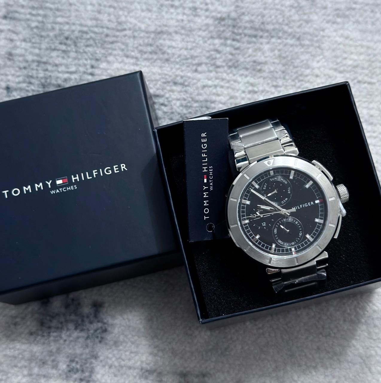 Reloj Tommy Hilfiger Hombre