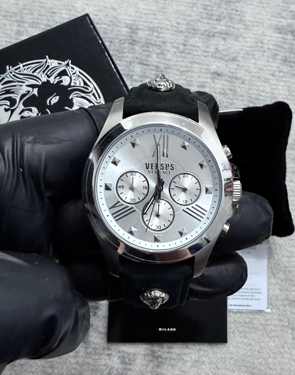 Reloj Versus Versace Hombre