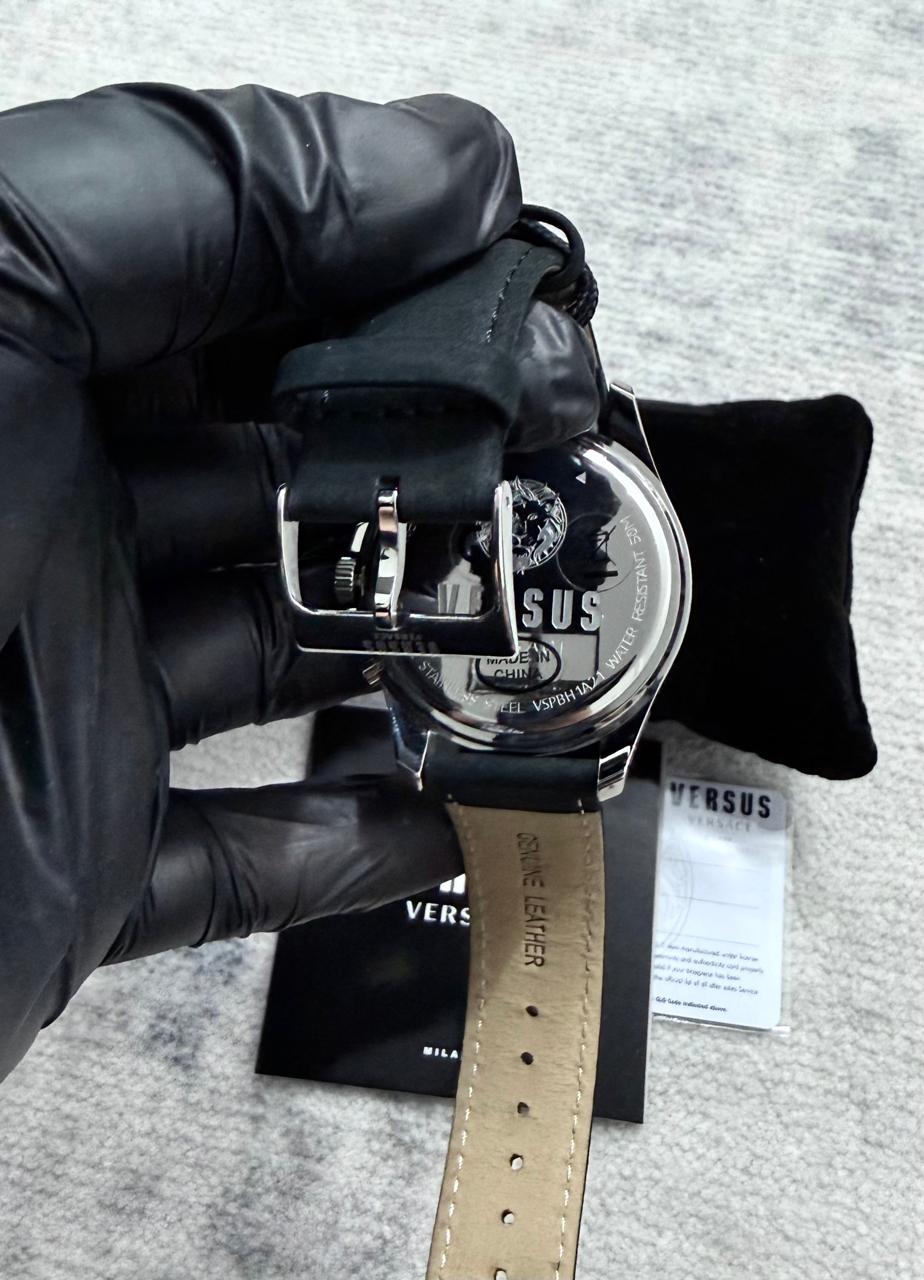 Reloj Versus Versace Hombre