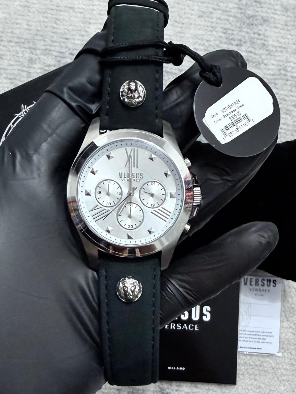 Reloj Versus Versace Hombre