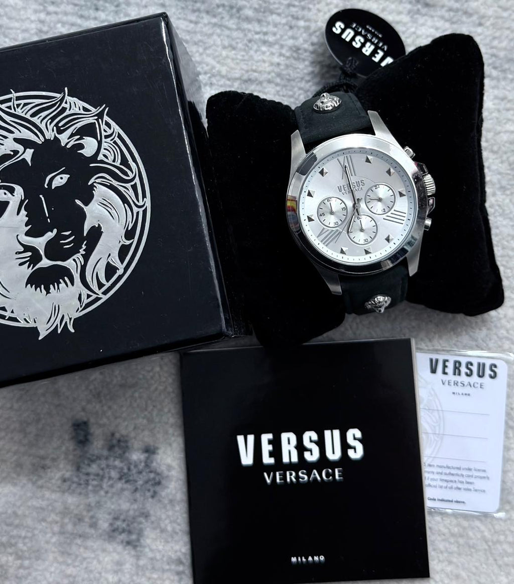 Reloj Versus Versace Hombre