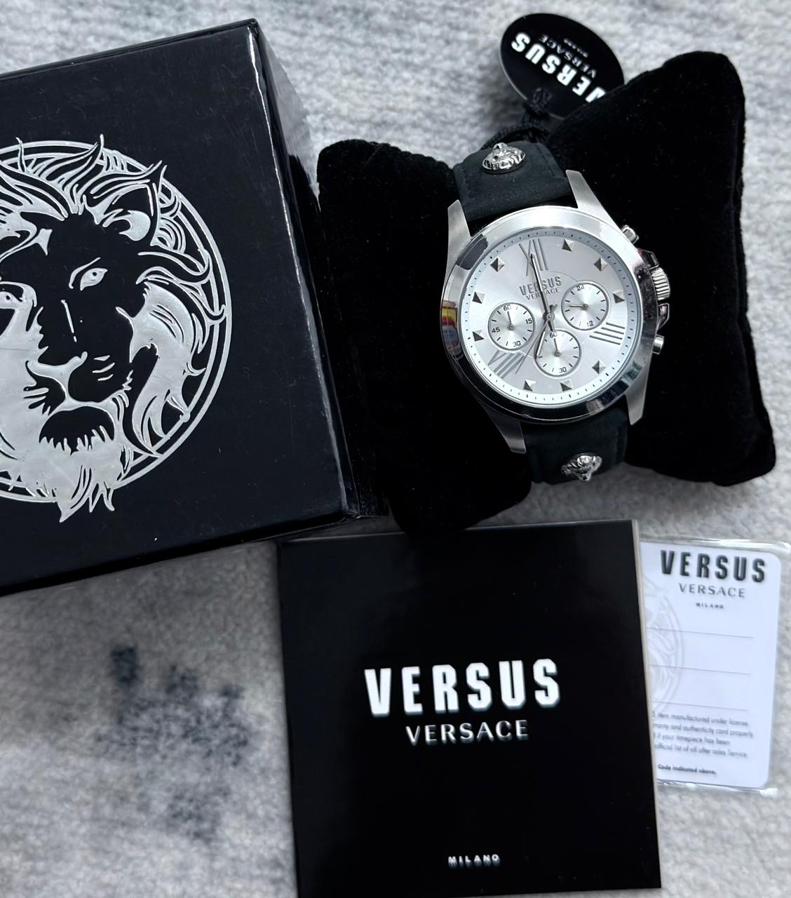 Reloj Versus Versace Hombre