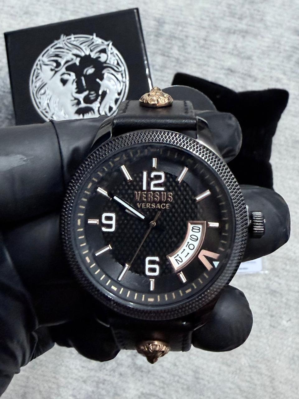 Reloj Versus Versace Hombre