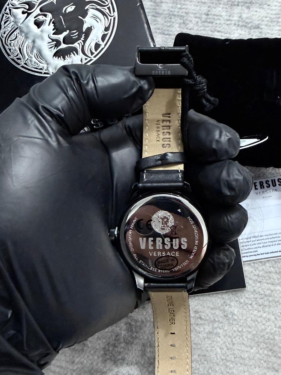 Reloj Versus Versace Hombre
