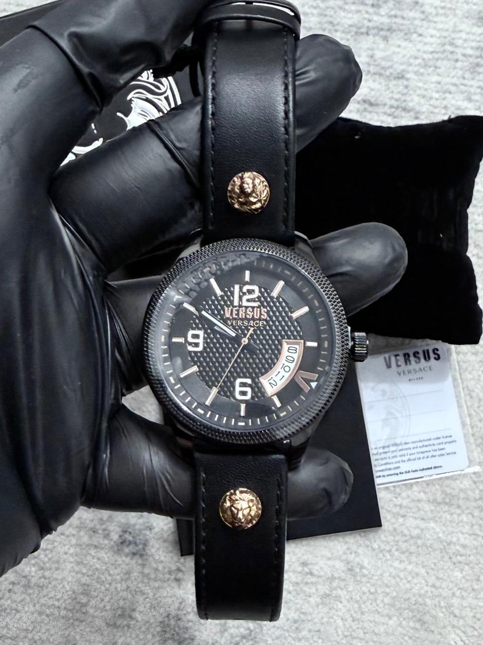 Reloj Versus Versace Hombre