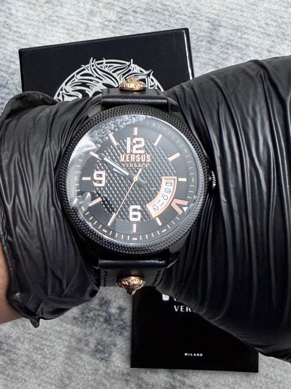 Reloj Versus Versace Hombre
