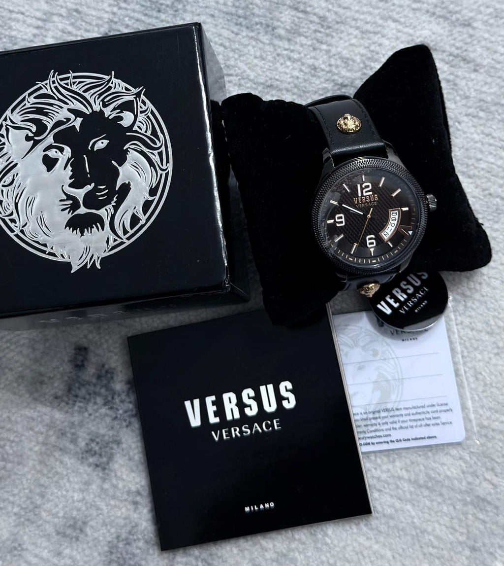 Reloj Versus Versace Hombre
