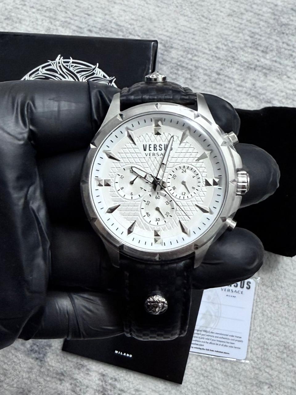 Reloj Versus Versace Hombre
