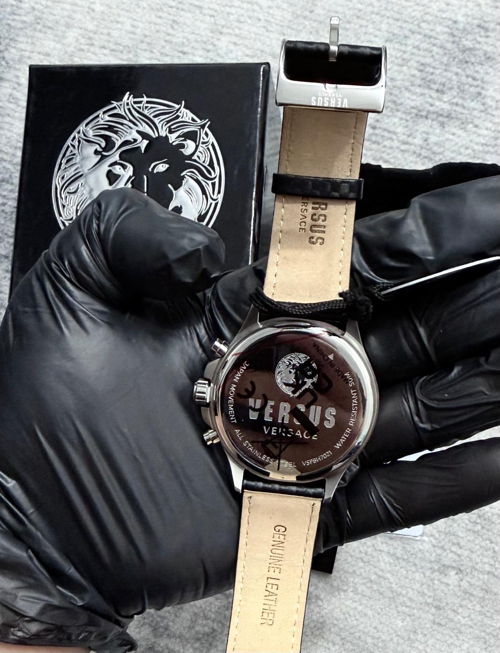 Reloj Versus Versace Hombre