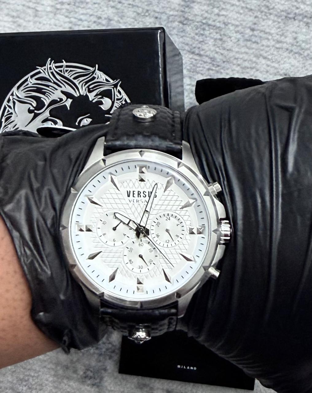 Reloj Versus Versace Hombre