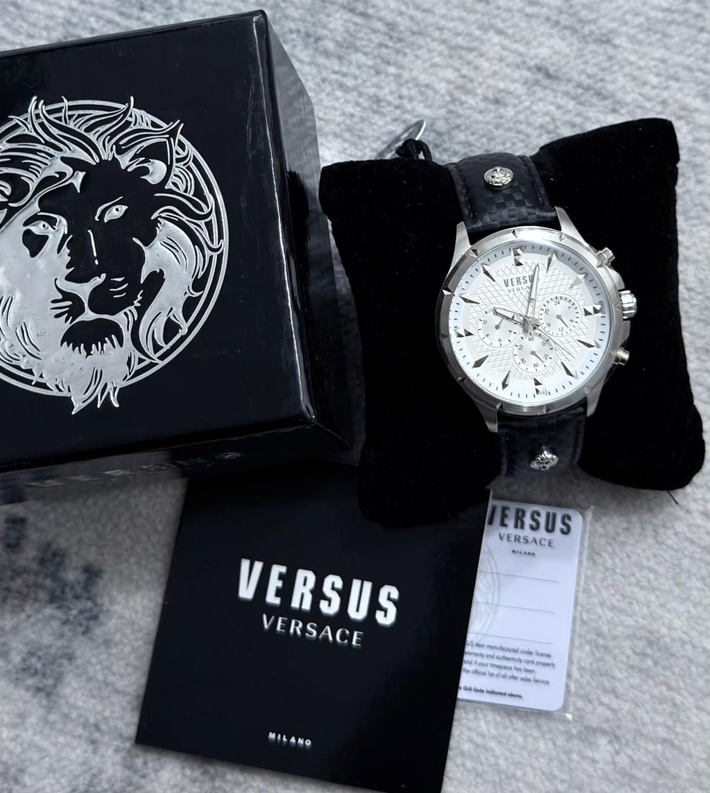Reloj Versus Versace Hombre