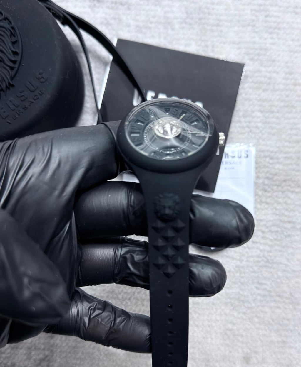 Reloj Versus Versace Dama