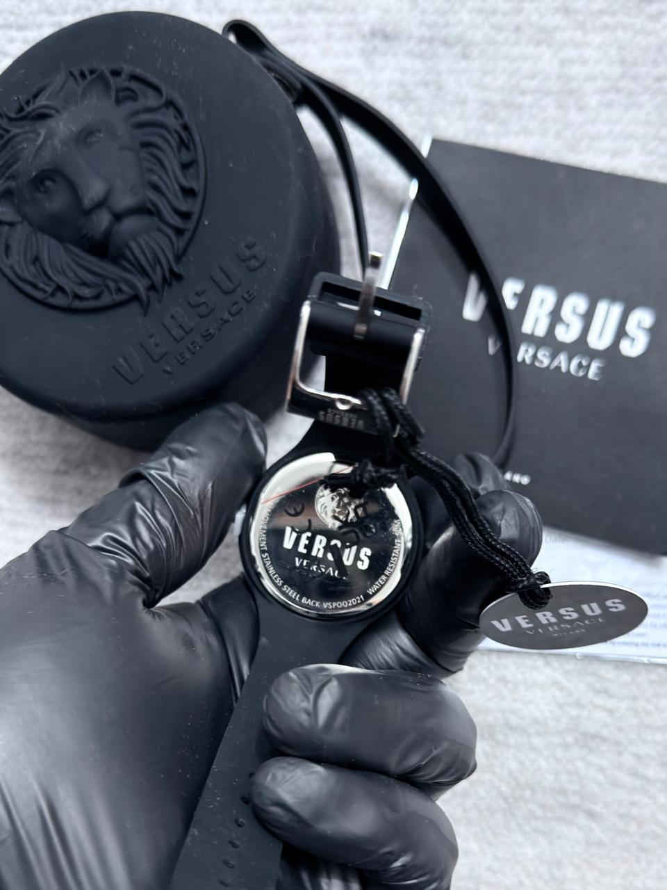 Reloj Versus Versace Dama