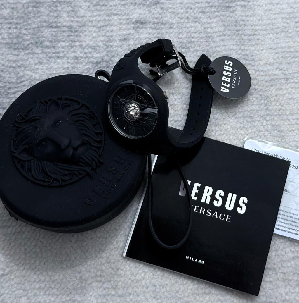 Reloj Versus Versace Dama