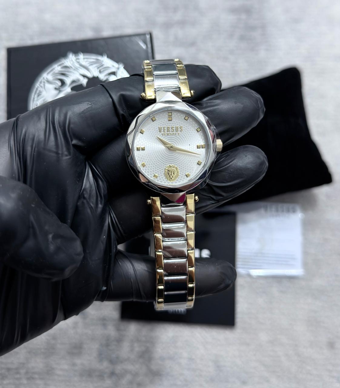 Reloj Versus Versace Dama