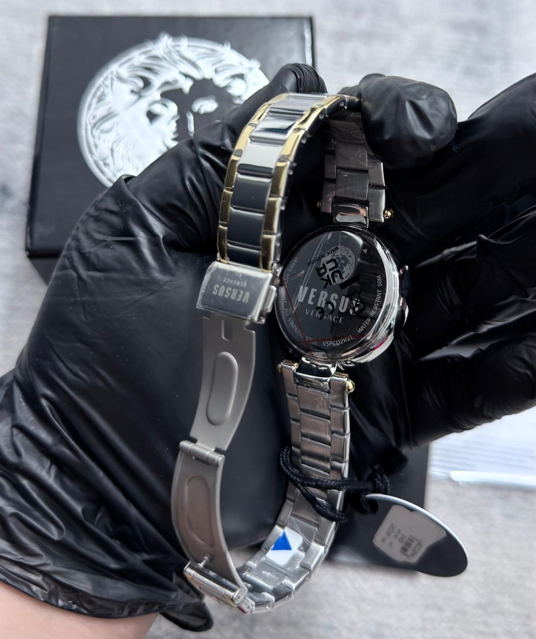 Reloj Versus Versace Dama