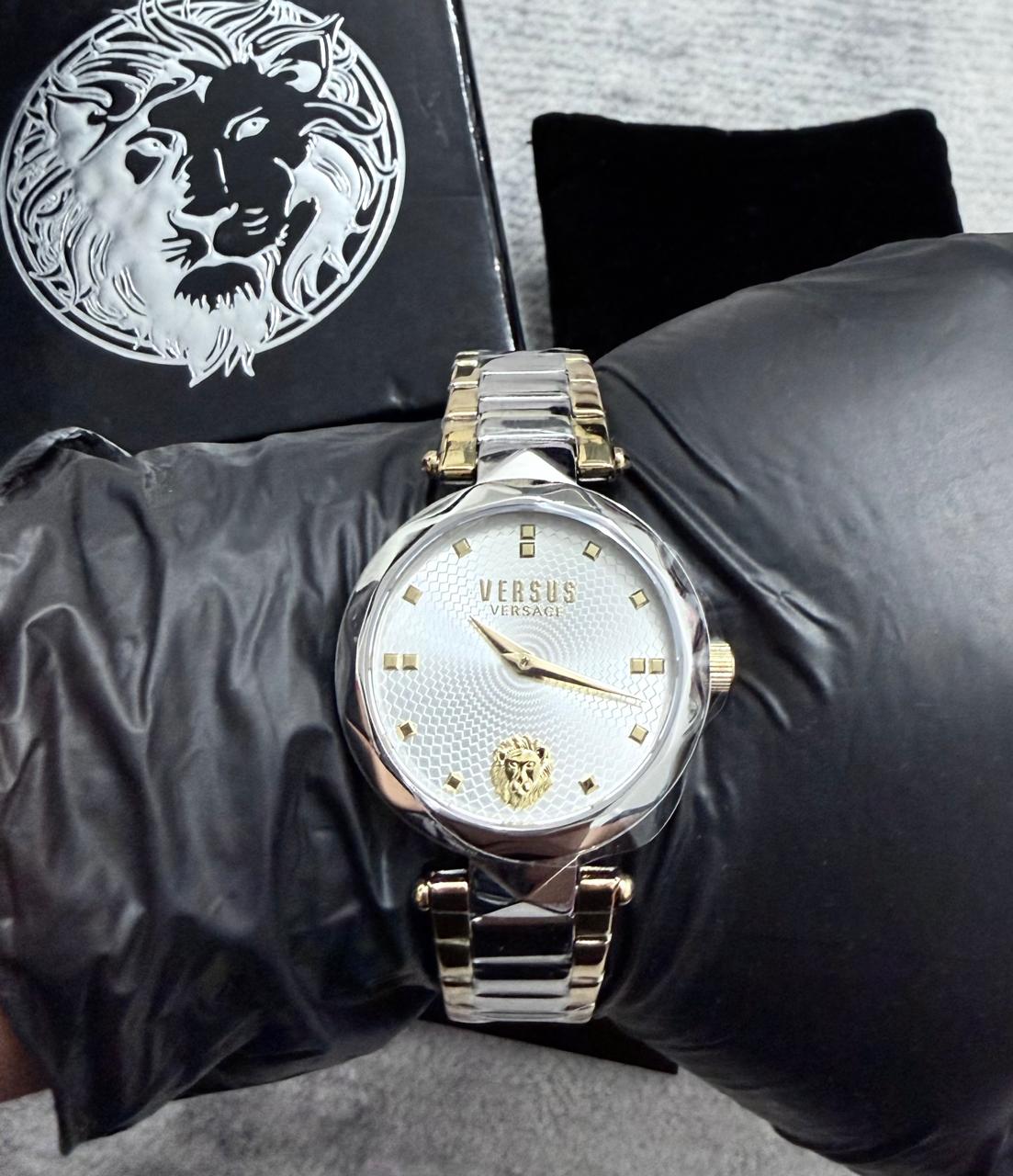 Reloj Versus Versace Dama