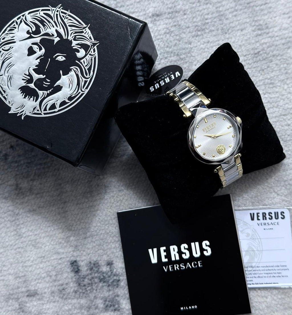 Reloj Versus Versace Dama