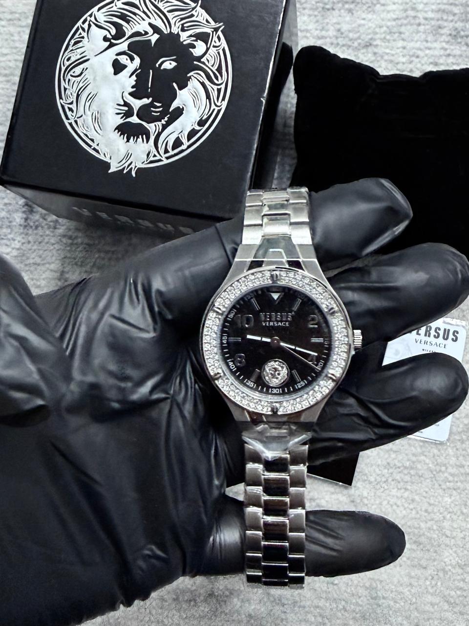 Reloj Versus Versace Dama