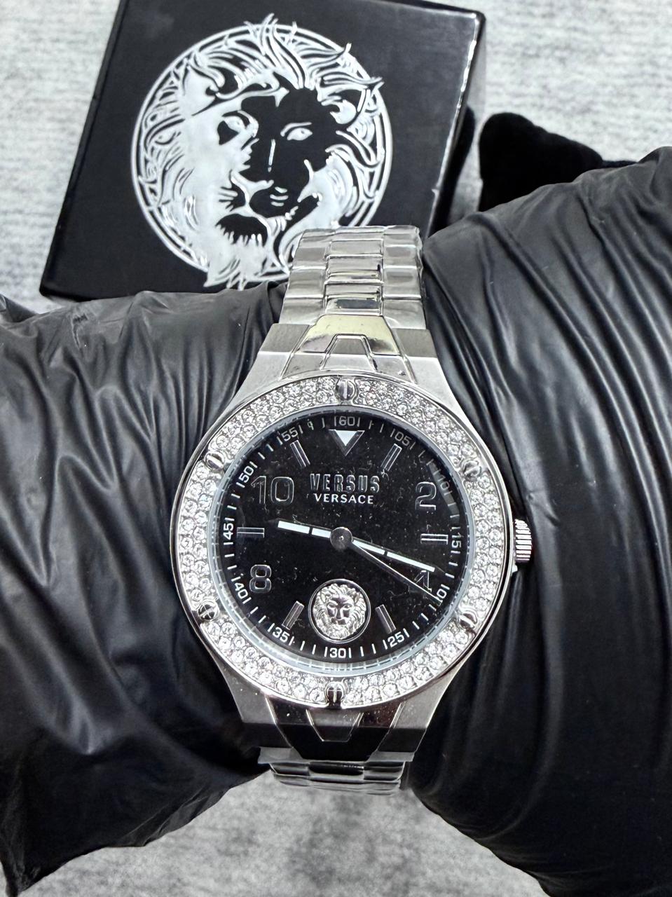 Reloj Versus Versace Dama