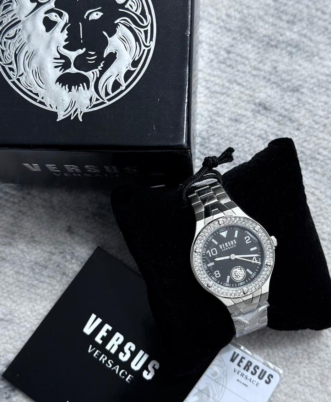Reloj Versus Versace Dama
