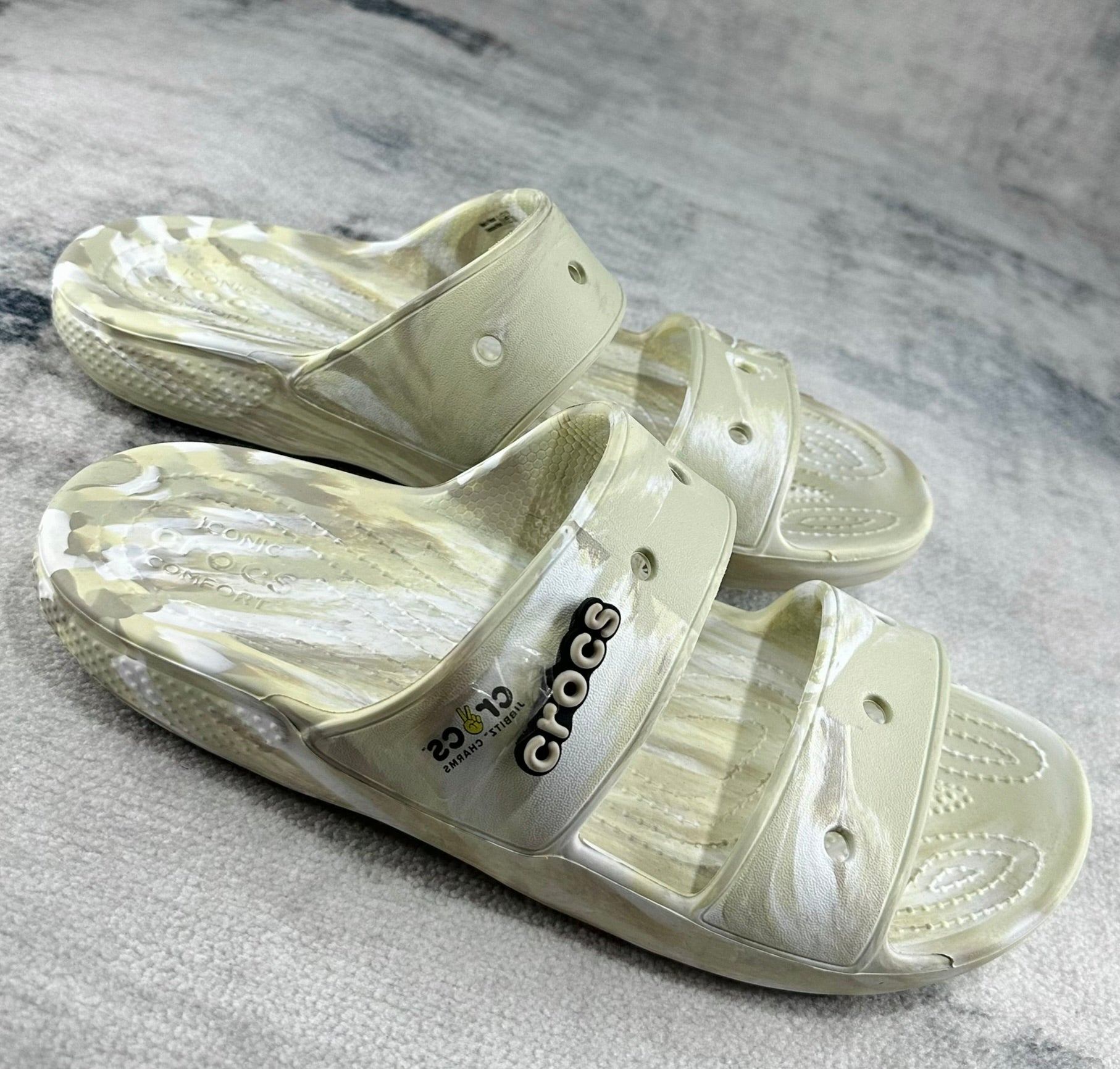 Sandalias Crocs