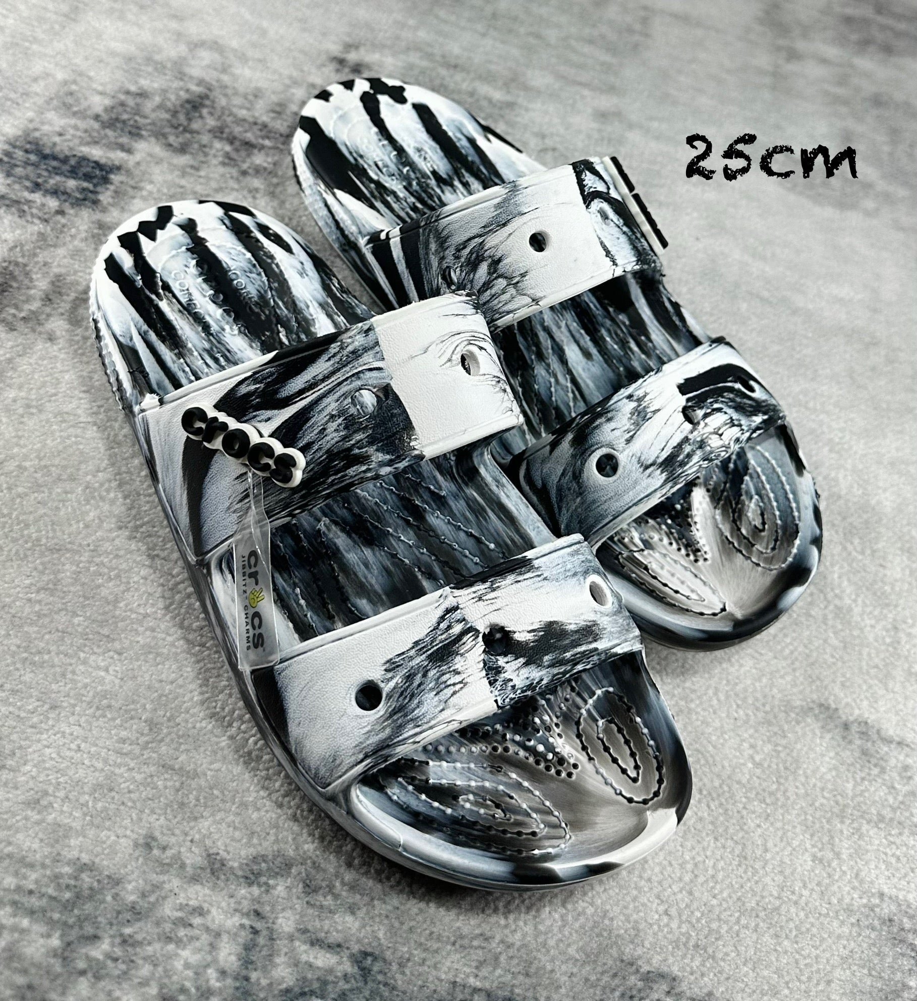 Sandalias Crocs