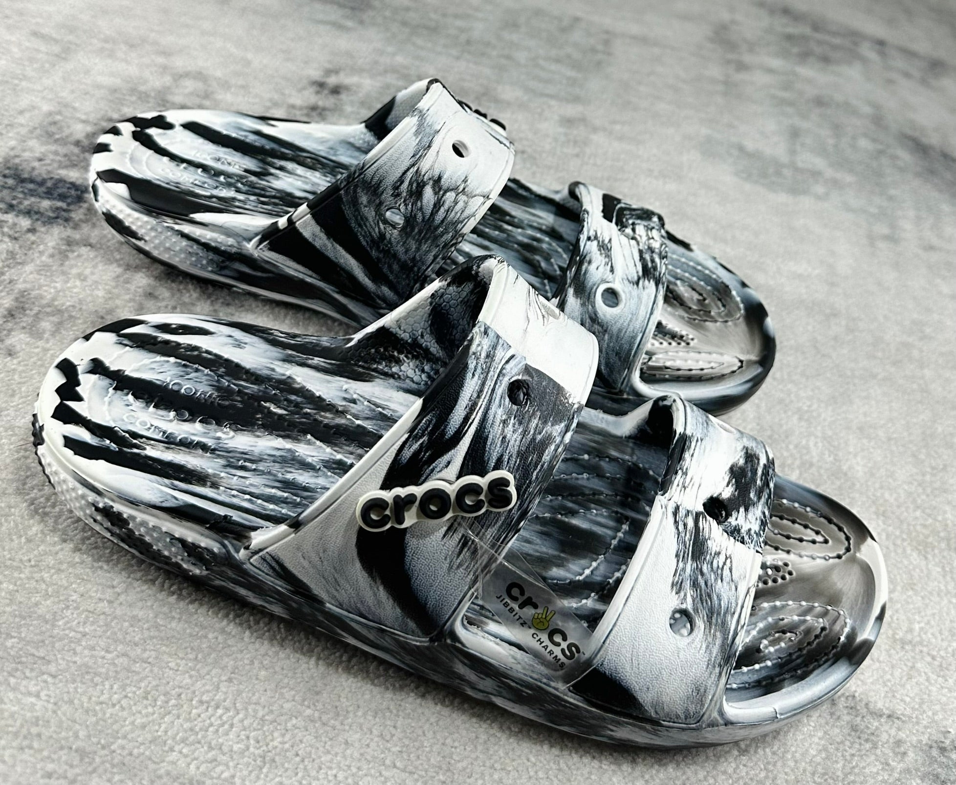 Sandalias Crocs