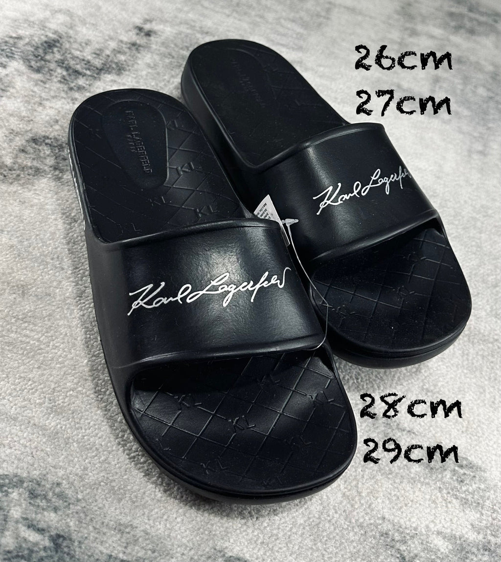 Sandalias Karl Lagerfeld