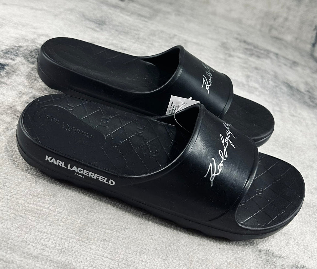 Sandalias Karl Lagerfeld