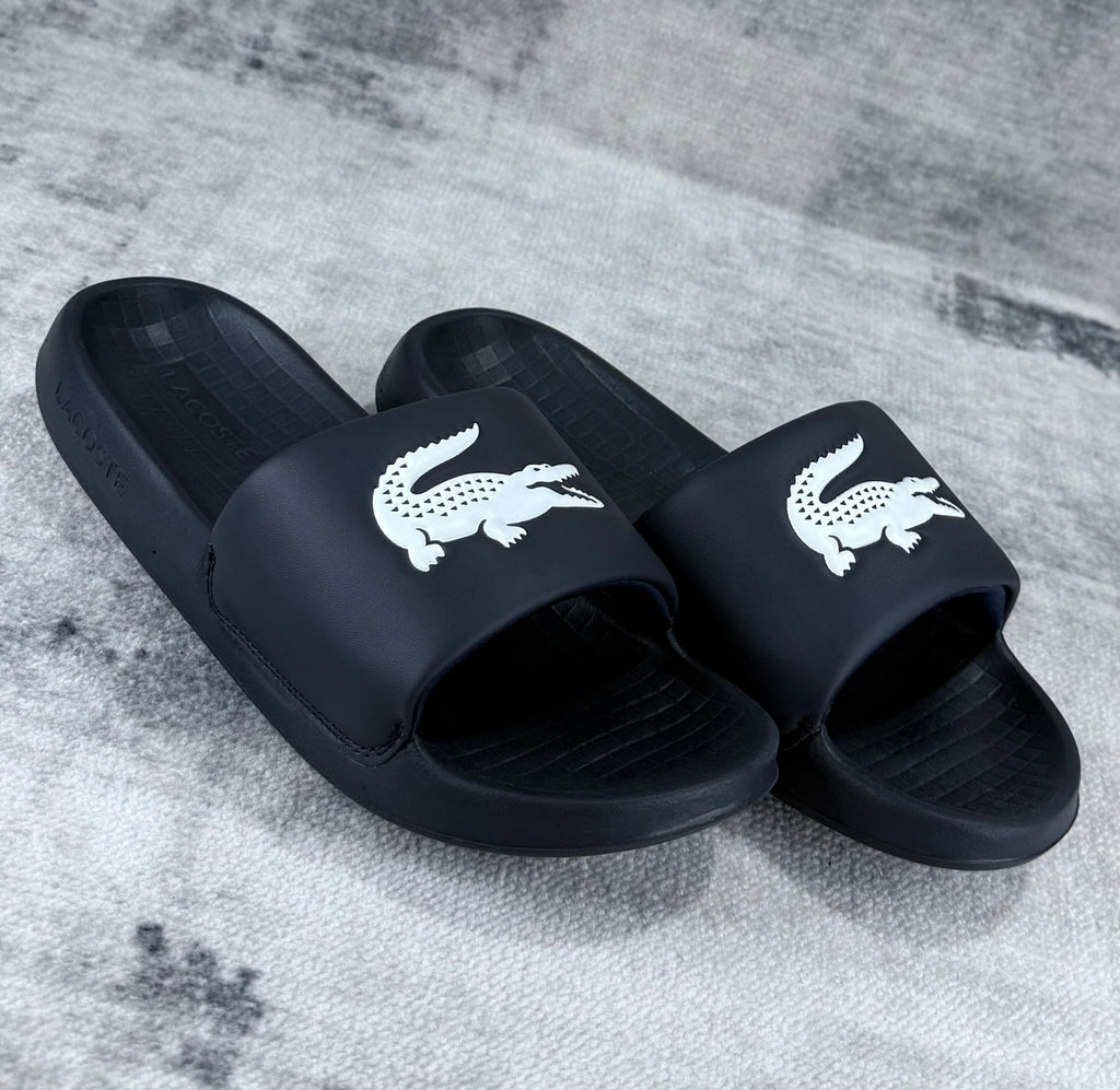 Sandalias Lacoste