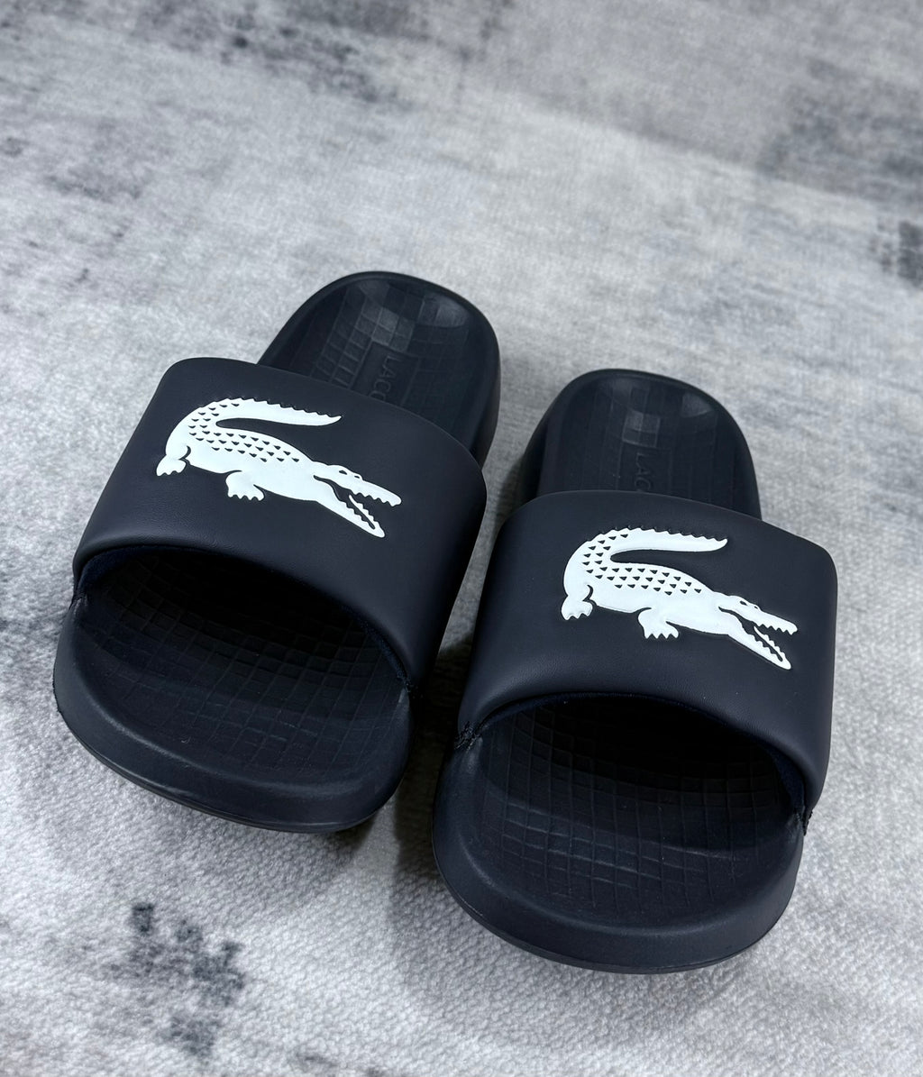 Sandalias Lacoste