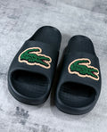 Sandalias Lacoste