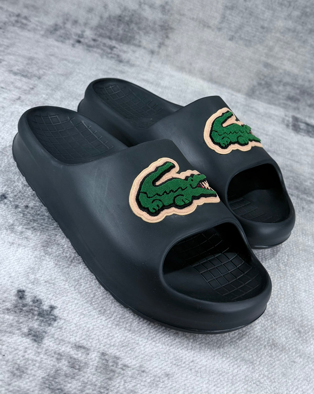 Sandalias Lacoste