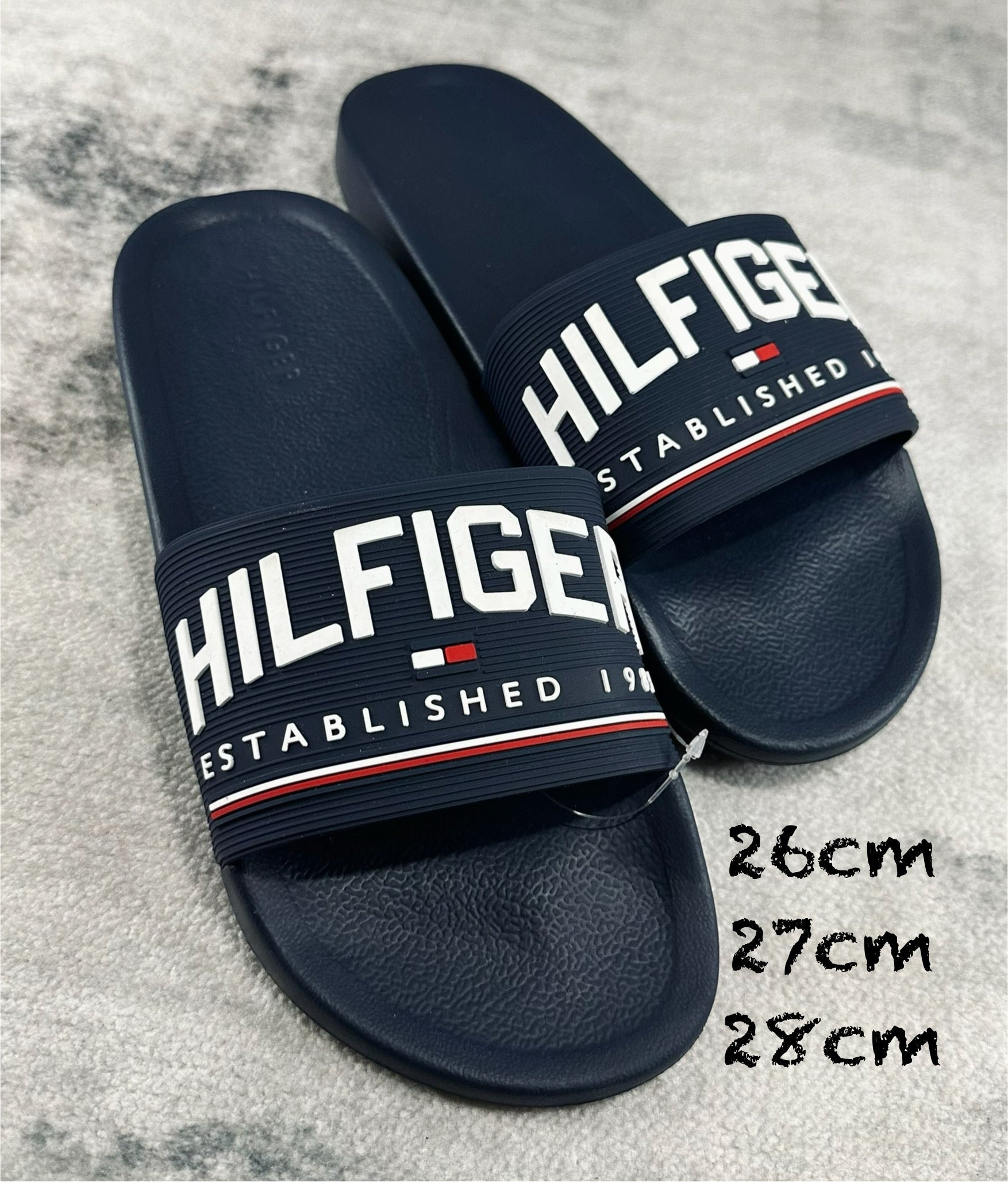Sandalias Tommy Hilfiger