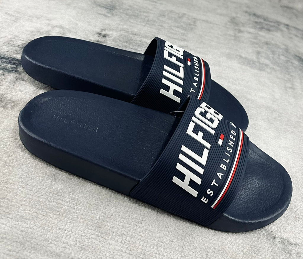 Sandalias Tommy Hilfiger